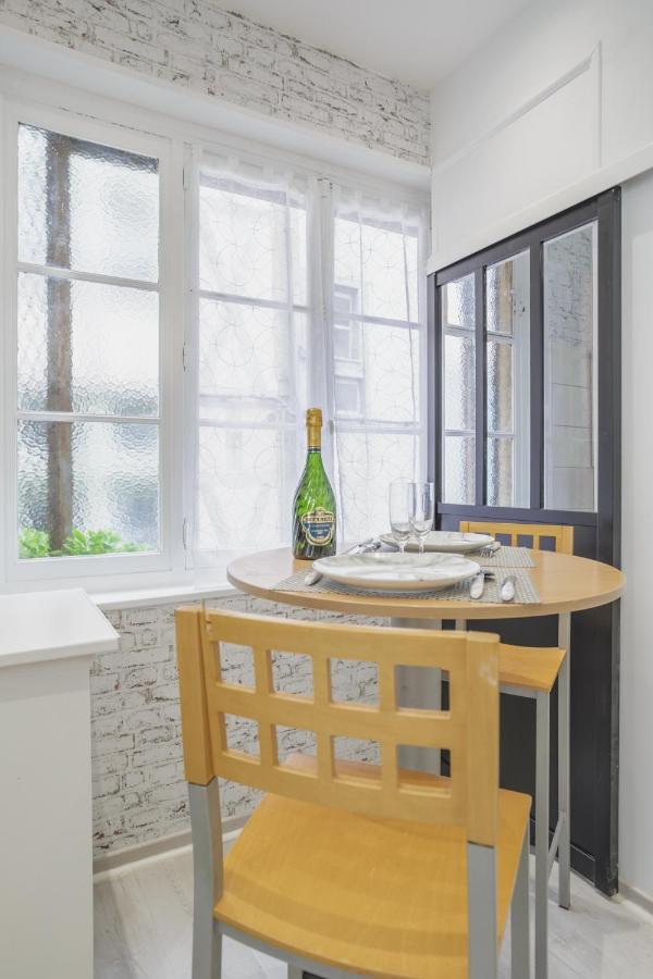 Apartmán Hypercentre - Coup De Coeur - Patio Troyes Exteriér fotografie