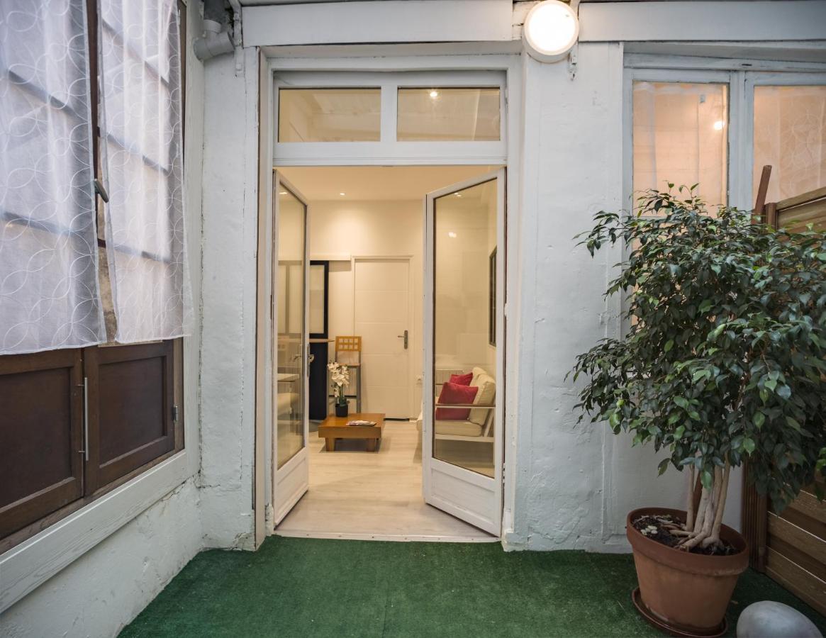 Apartmán Hypercentre - Coup De Coeur - Patio Troyes Exteriér fotografie
